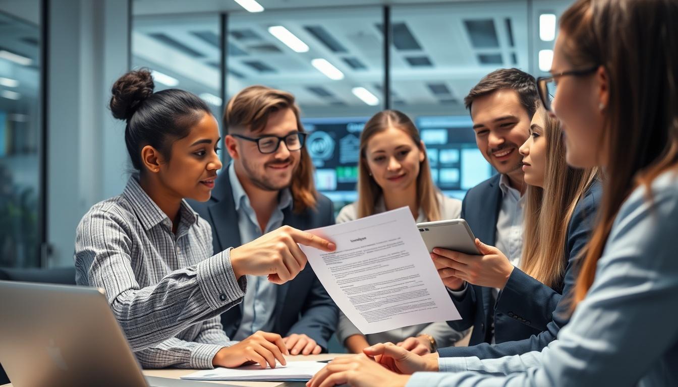 Services for Tech Firms
